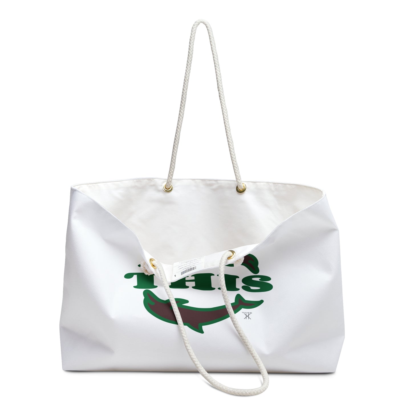 Weekender Bag