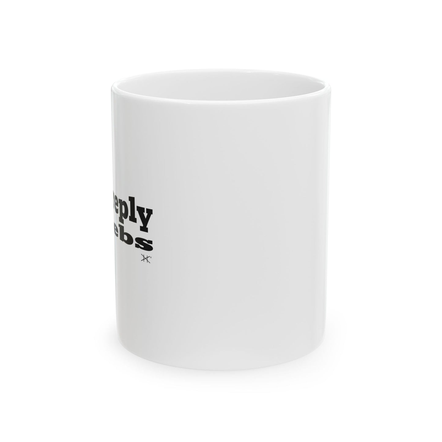 Ceramic Mug
