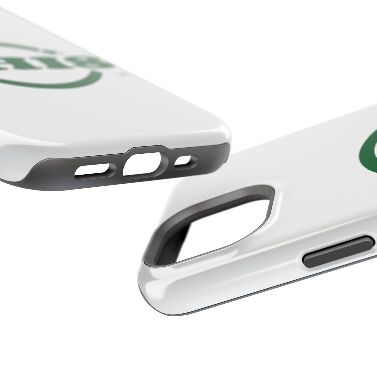 Magnetic Tough Cases