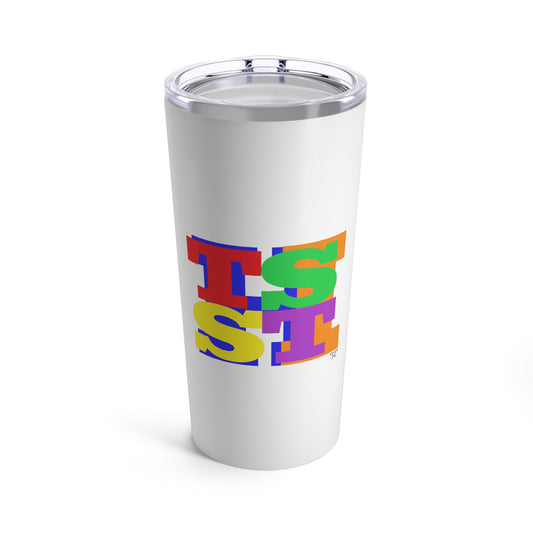 Tumbler 20oz
