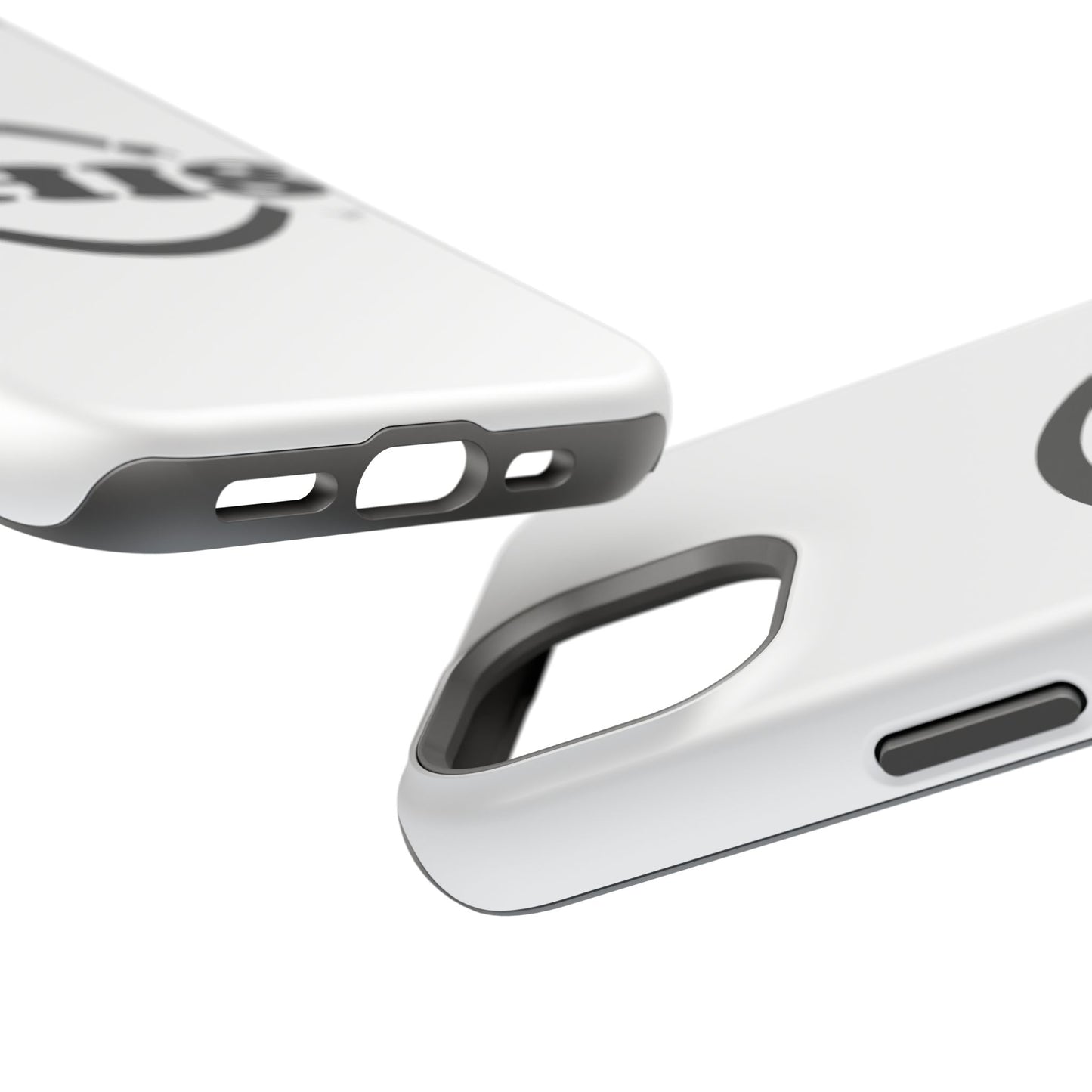 Magnetic Tough Cases