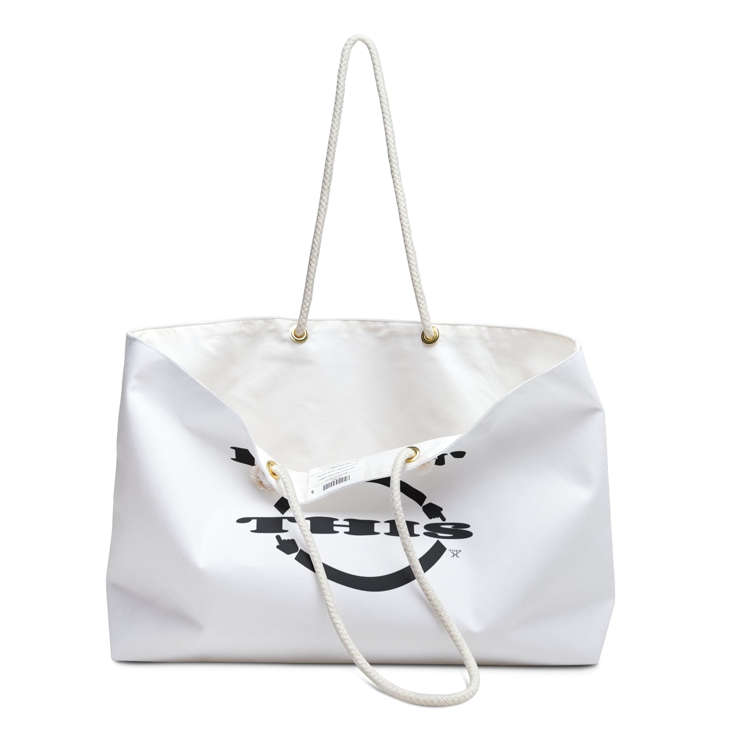 Weekender Bag