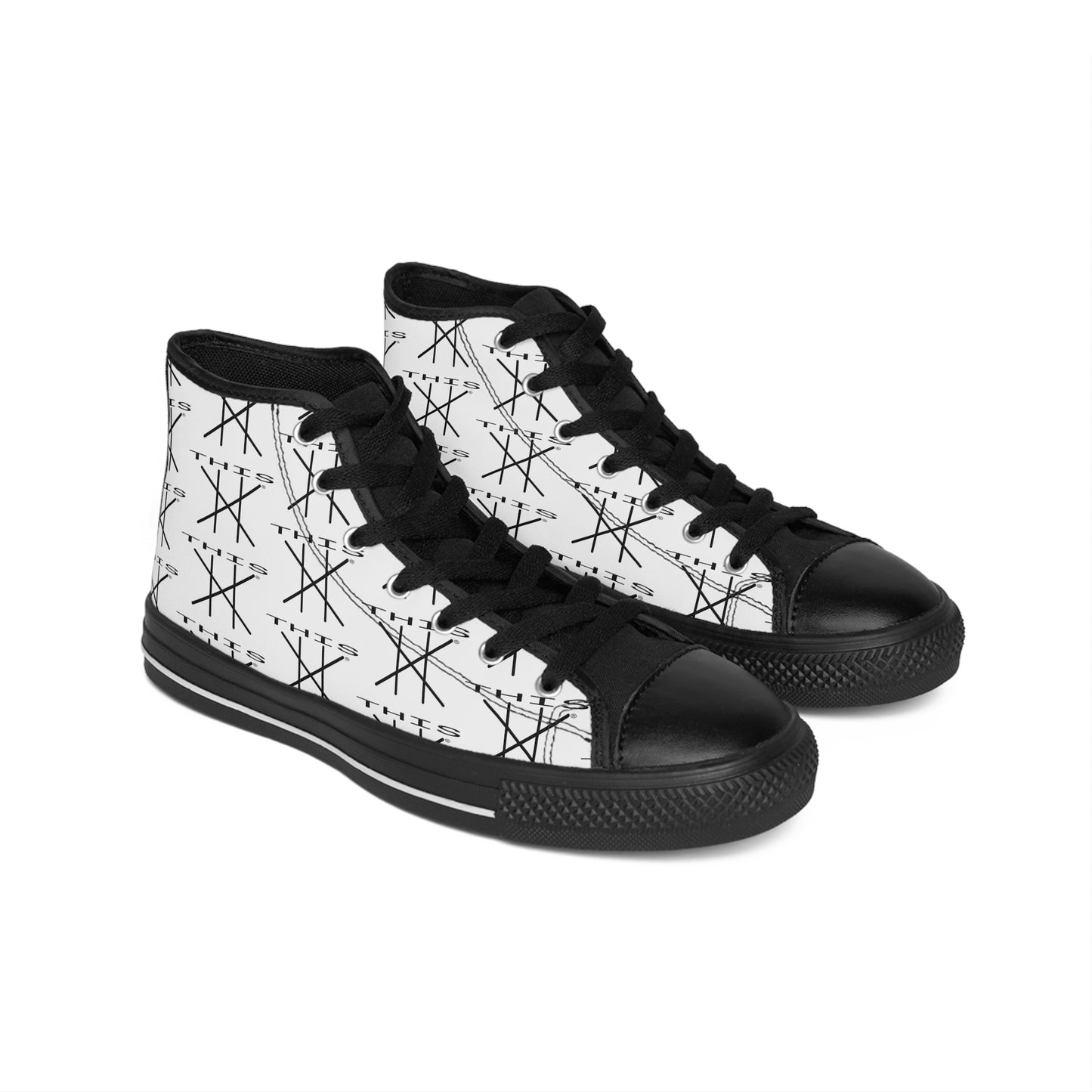 Men's Classic Sneakers