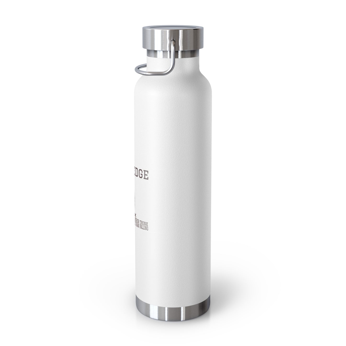 Insulated Water Bottle