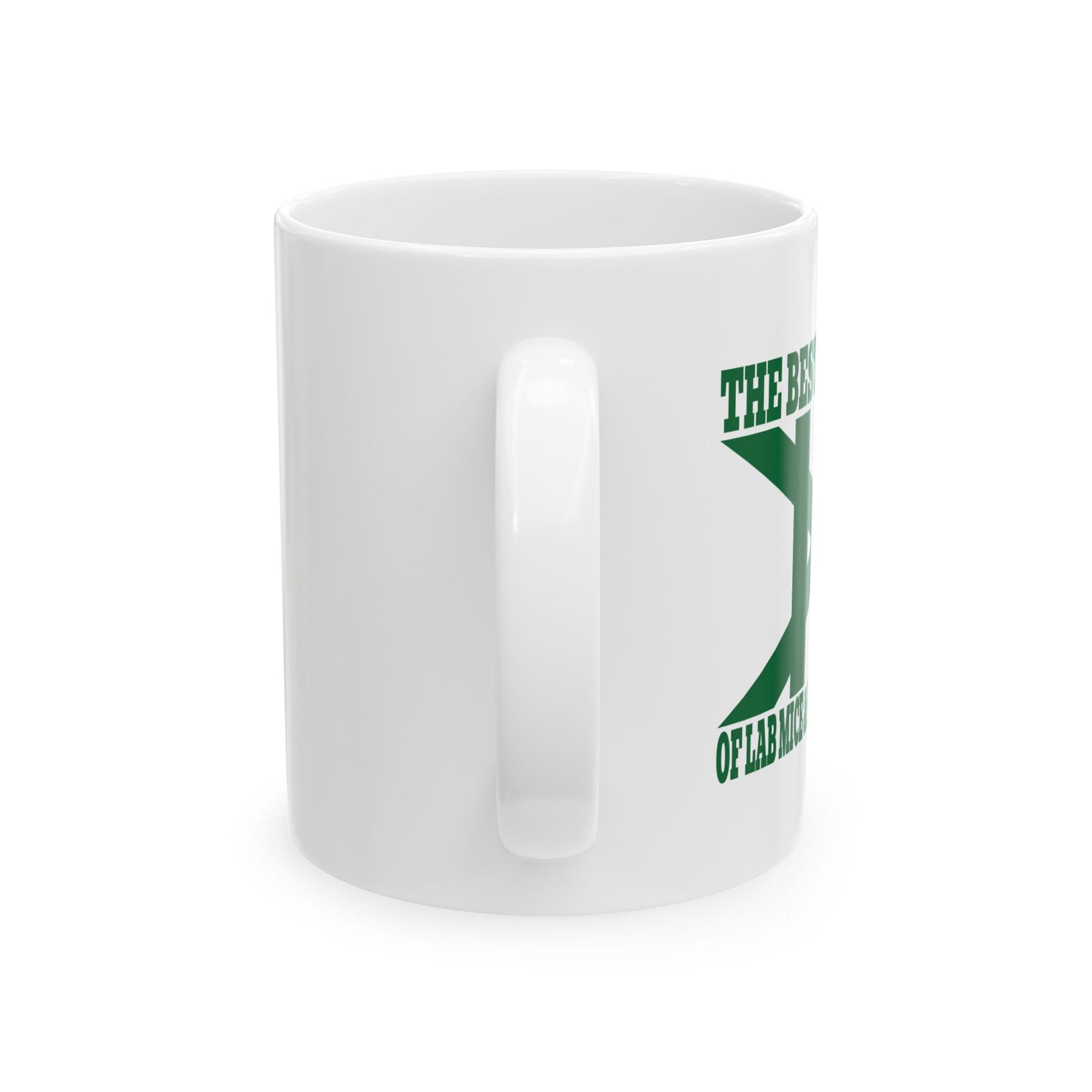 Ceramic Mug