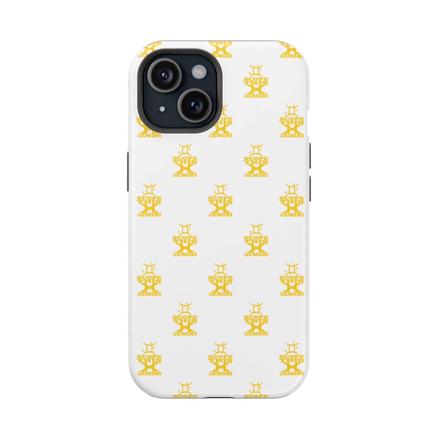 Magnetic Tough Cases