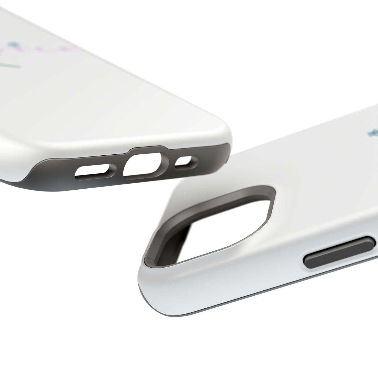 Magnetic Tough Cases