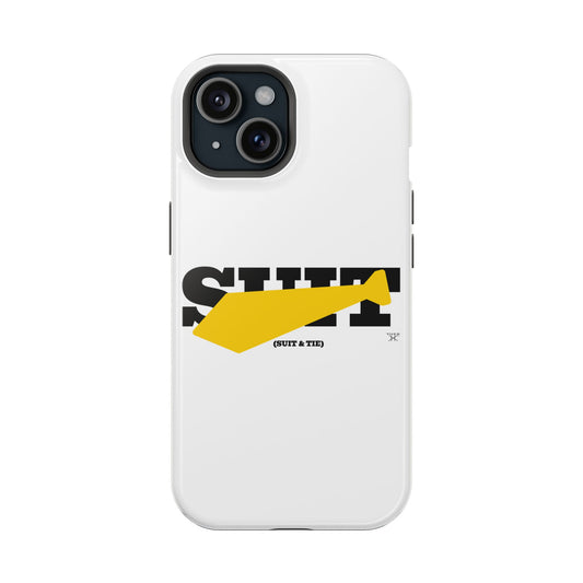 Magnetic Tough Cases