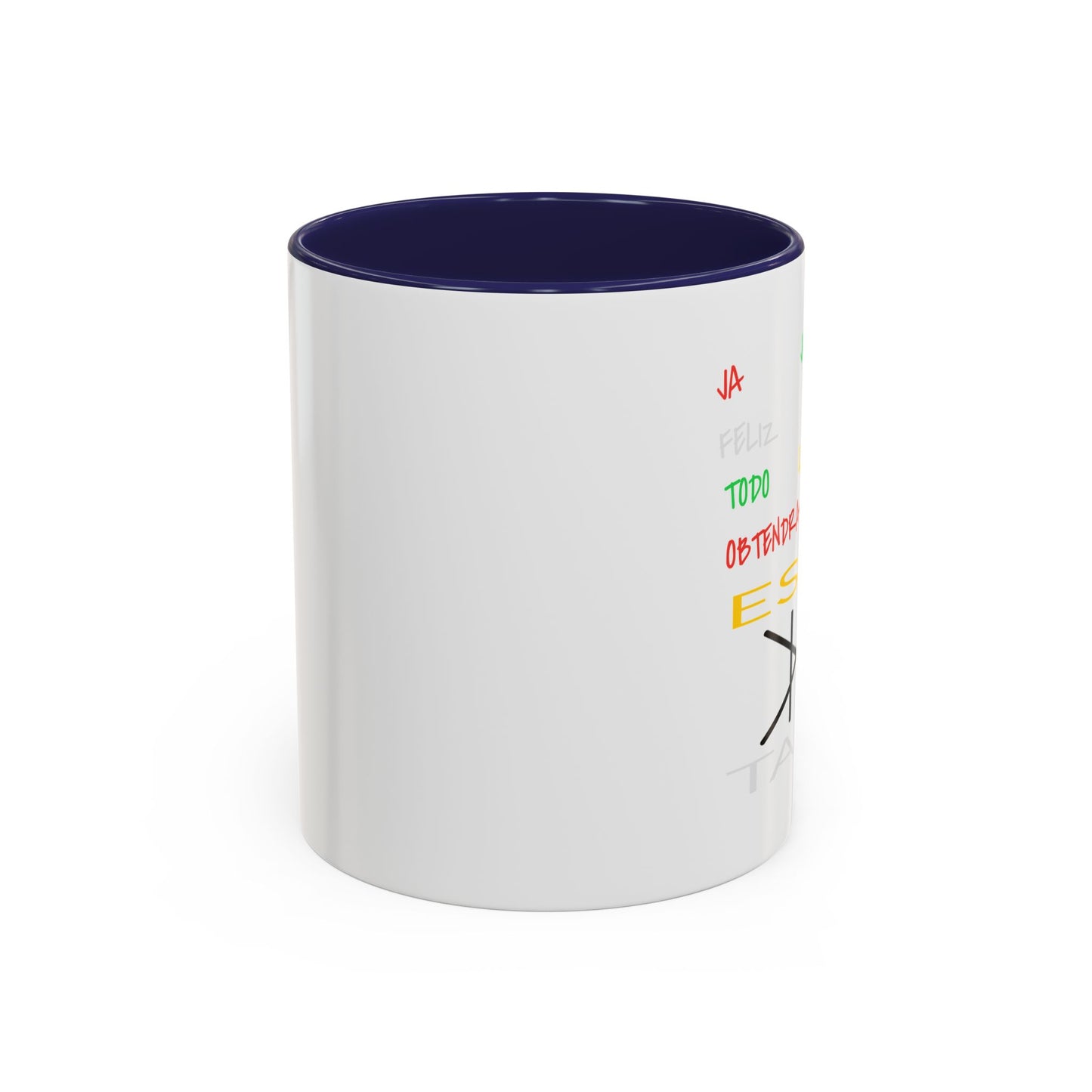 Ceramic Mug (11, 15oz)
