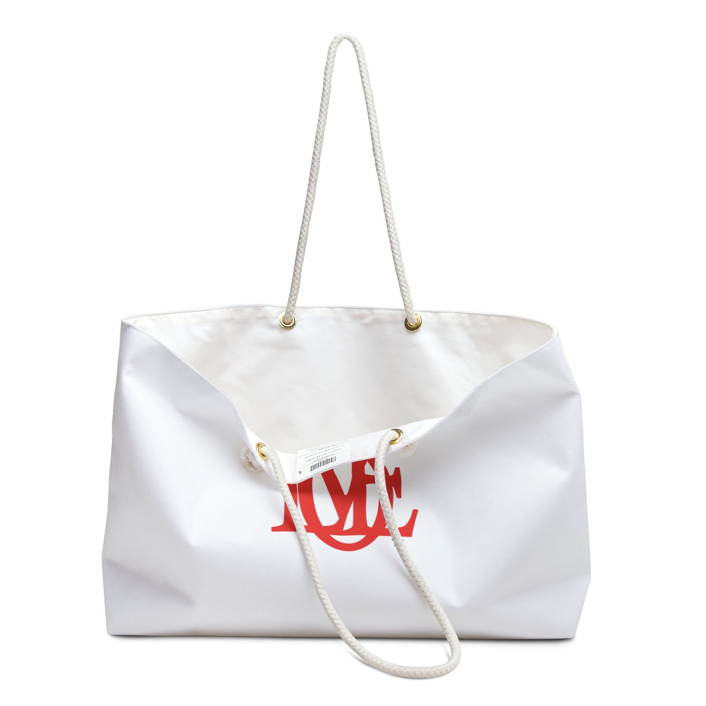 Weekender Bag