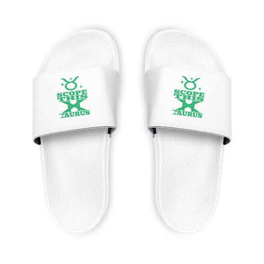 Youth Removable-Strap Sandals