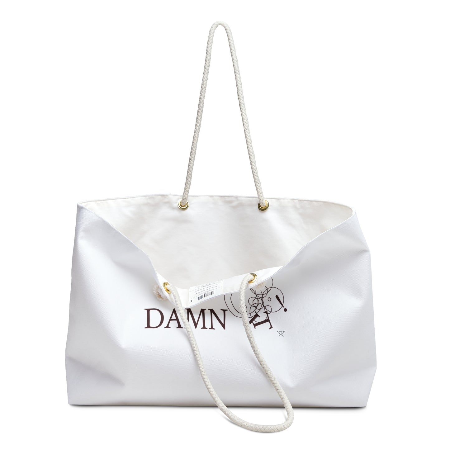 Weekender Bag