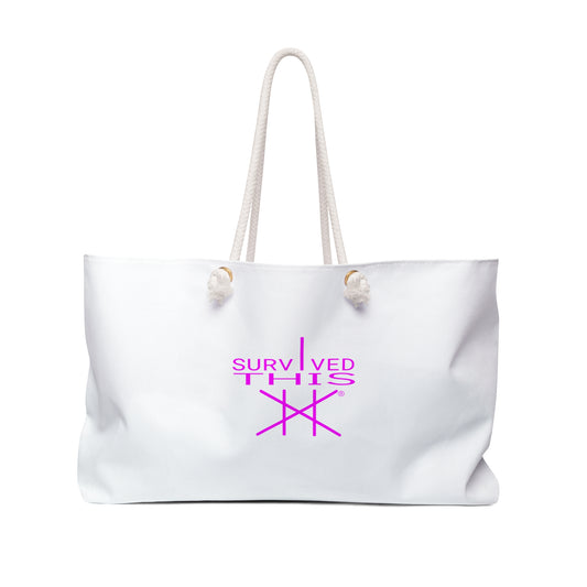 Weekender Bag