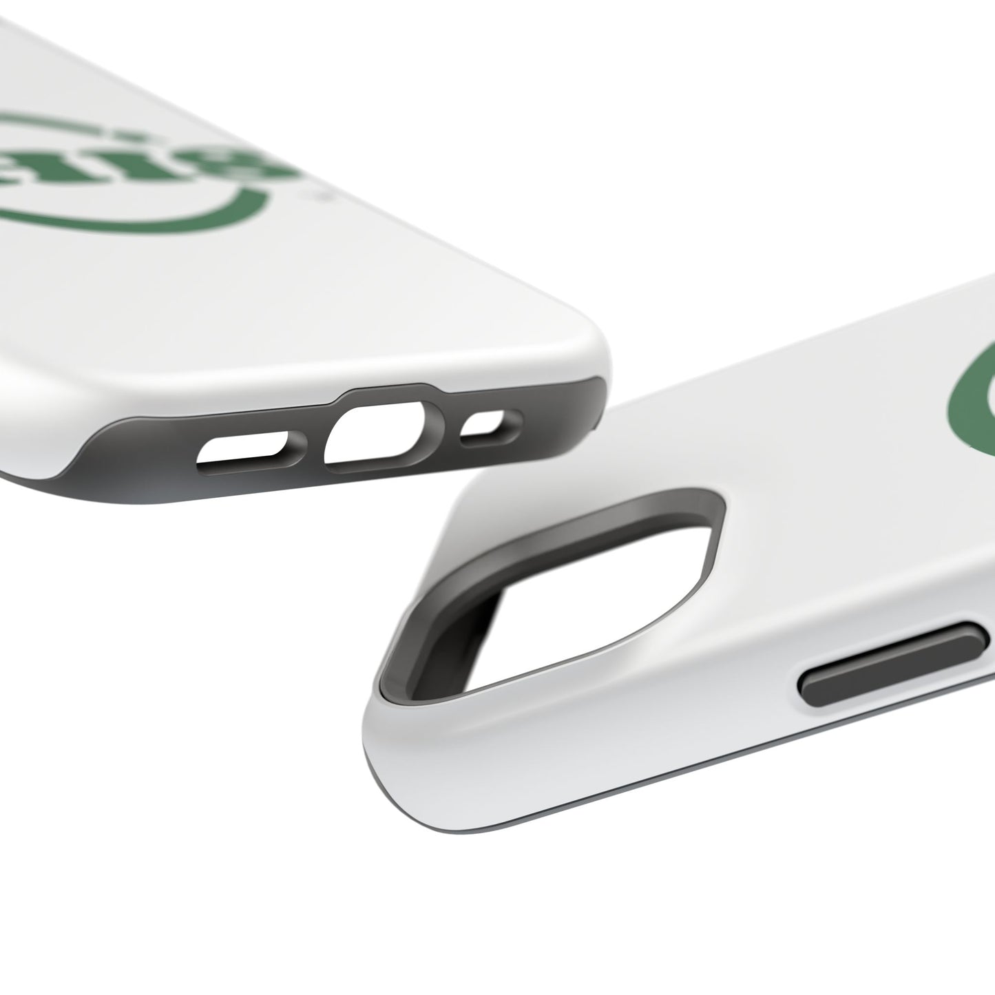 Magnetic Tough Cases