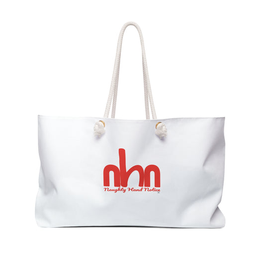 Weekender Bag
