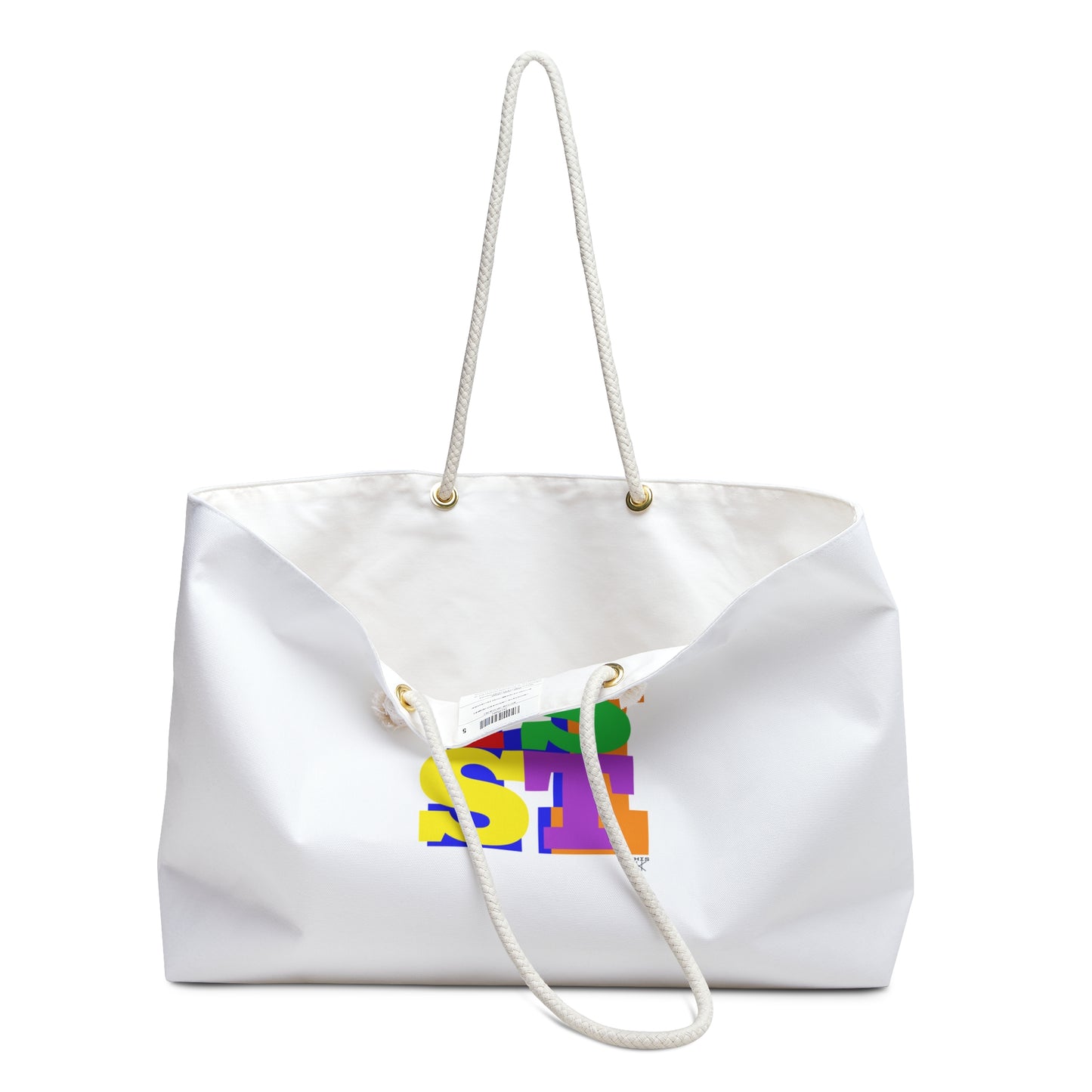 Weekender Bag