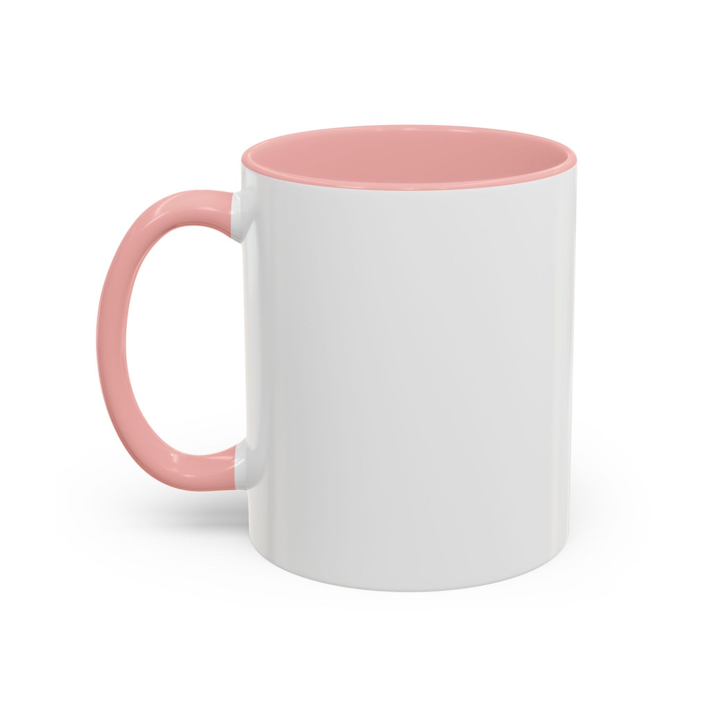 Ceramic Mug (11, 15oz)