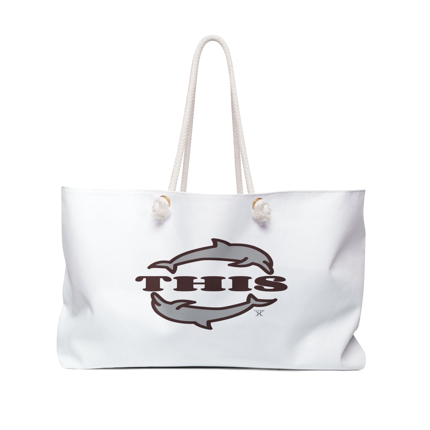 Weekender Bag