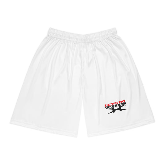 Basketball Shorts