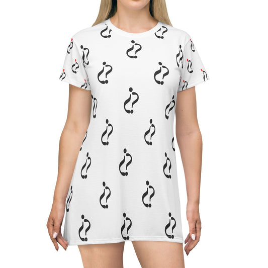 T-Shirt Dress