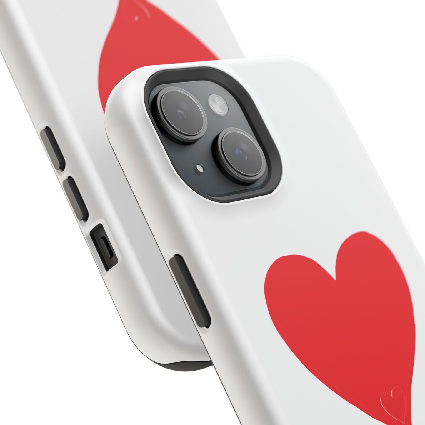 Magnetic Tough Cases