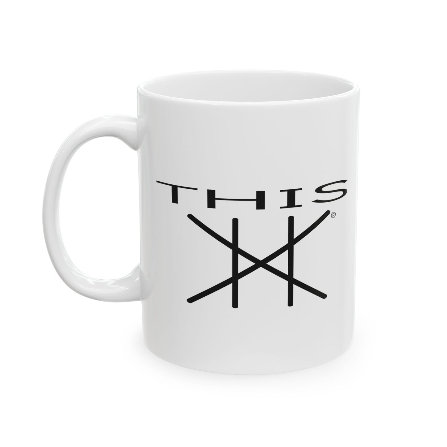 Ceramic Mug, (11oz, 15oz)