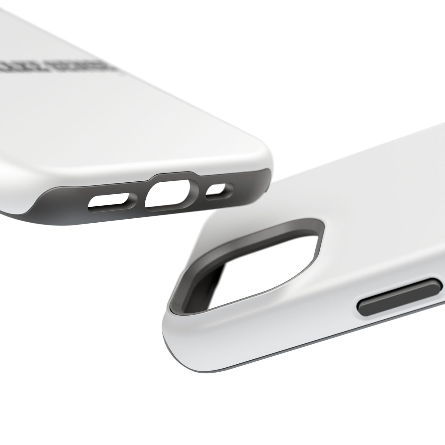 Magnetic Tough Cases