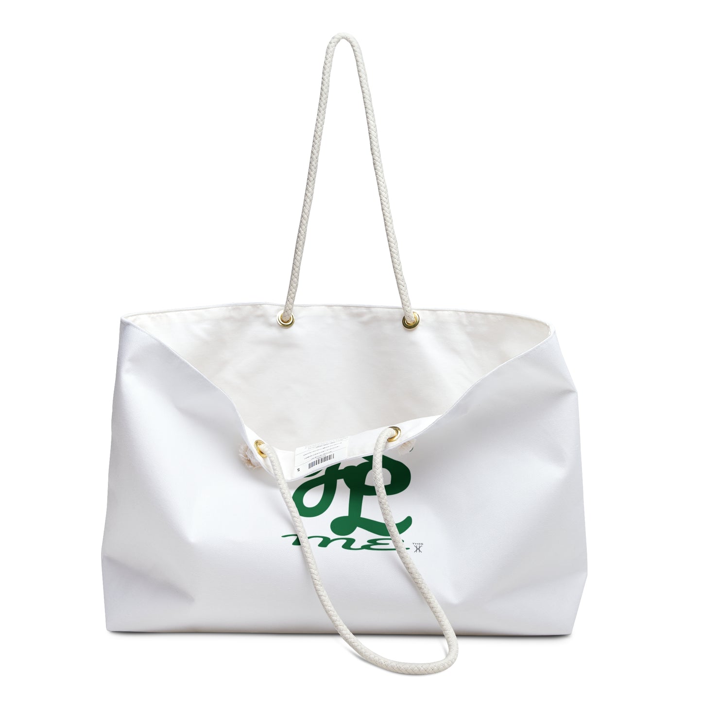 Weekender Bag