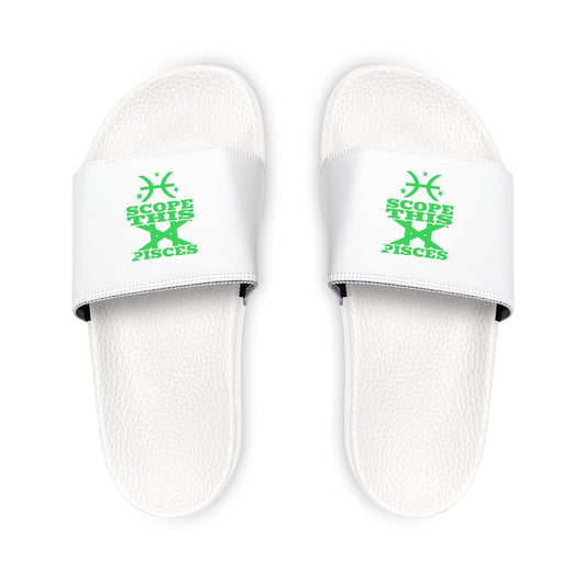 Youth Removable-Strap Sandals