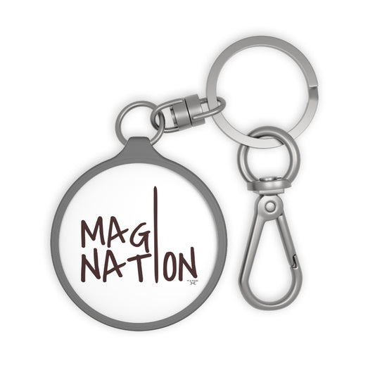 Keyring Tag