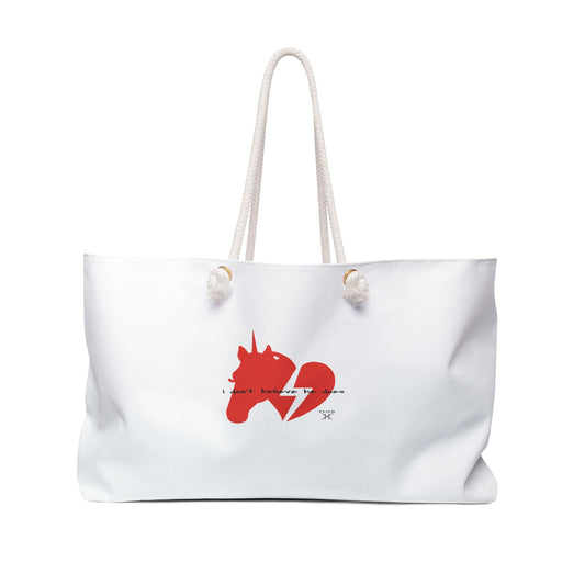 Weekender Bag