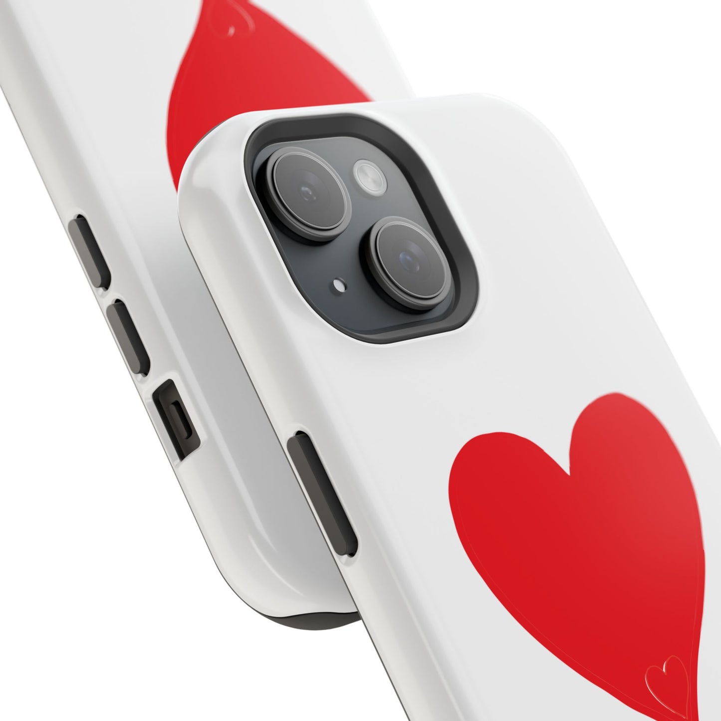 Magnetic Tough Cases