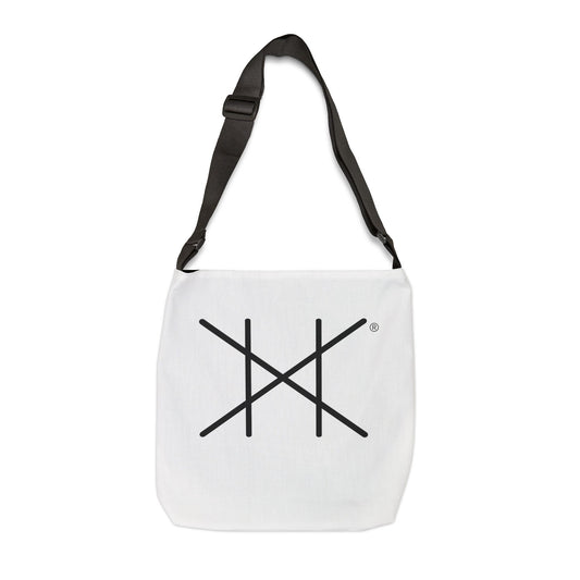 Tote Bag (Adjustable Strap)