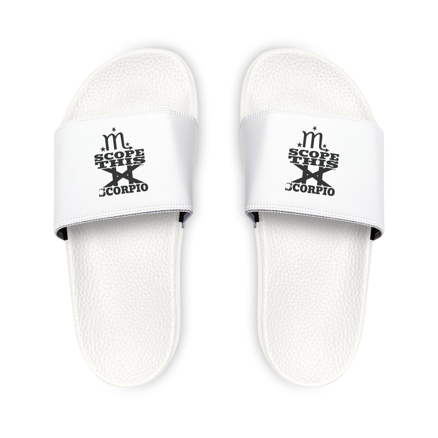 Men's Removable-Strap Sandals