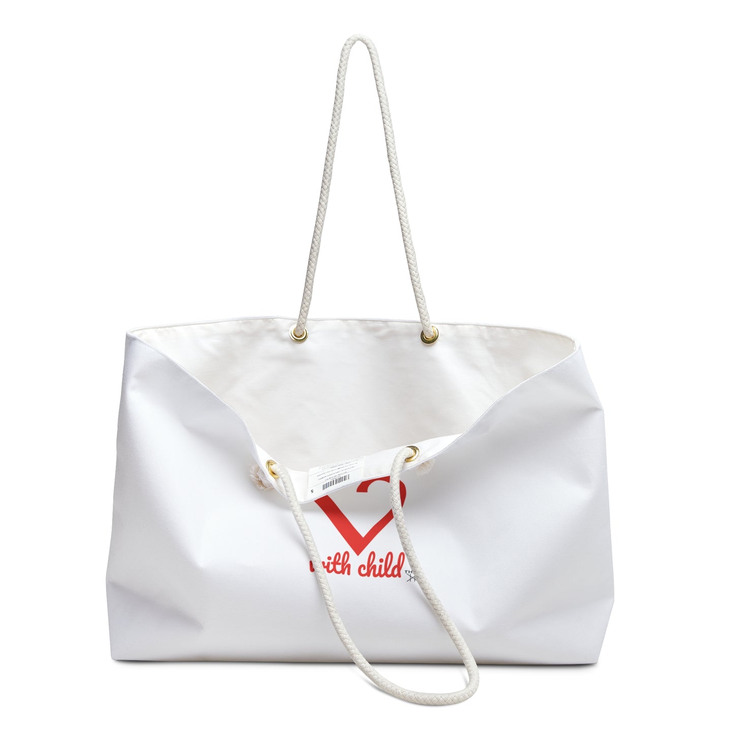 Weekender Bag