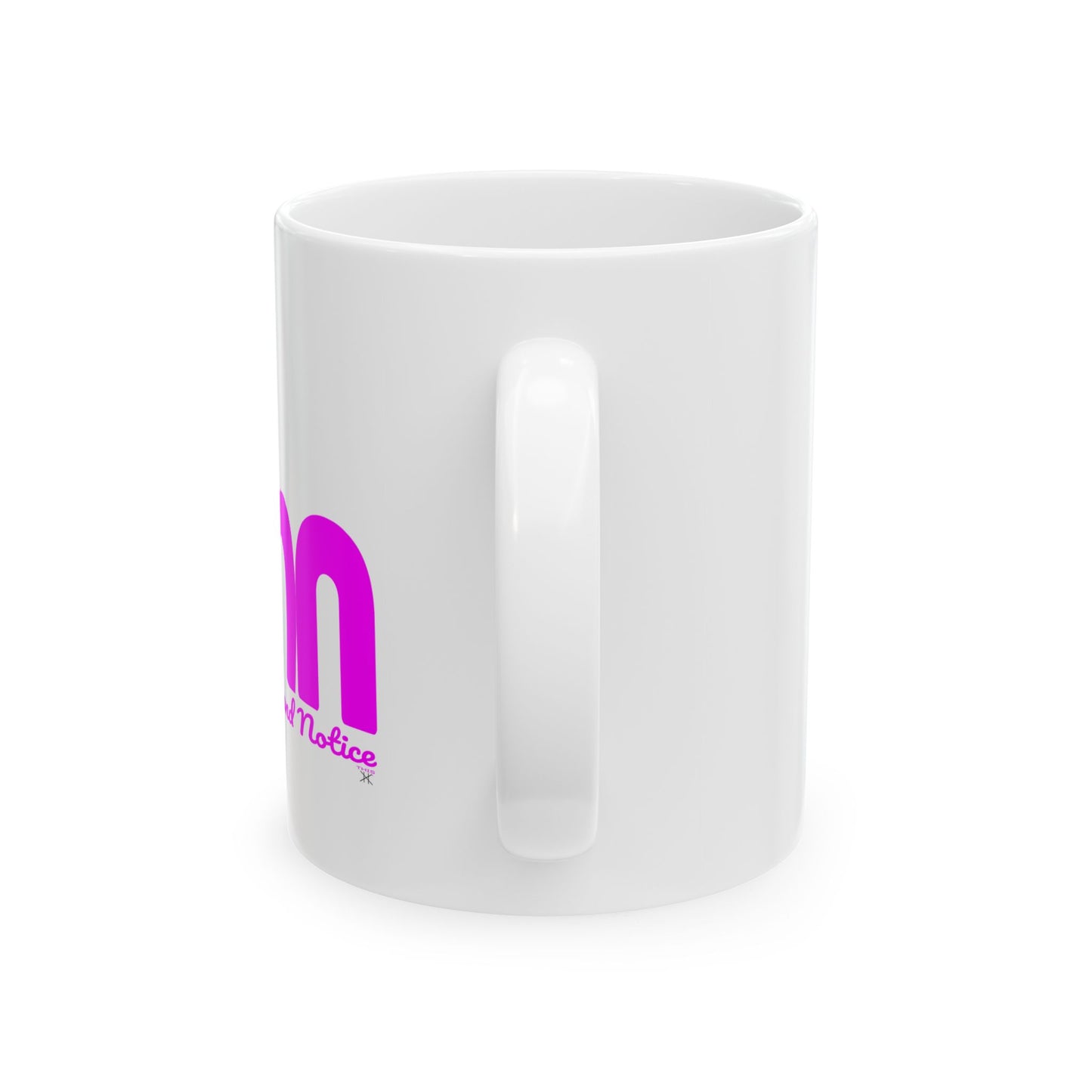 Ceramic Mug, (11oz, 15oz)