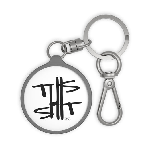 Keyring Tag