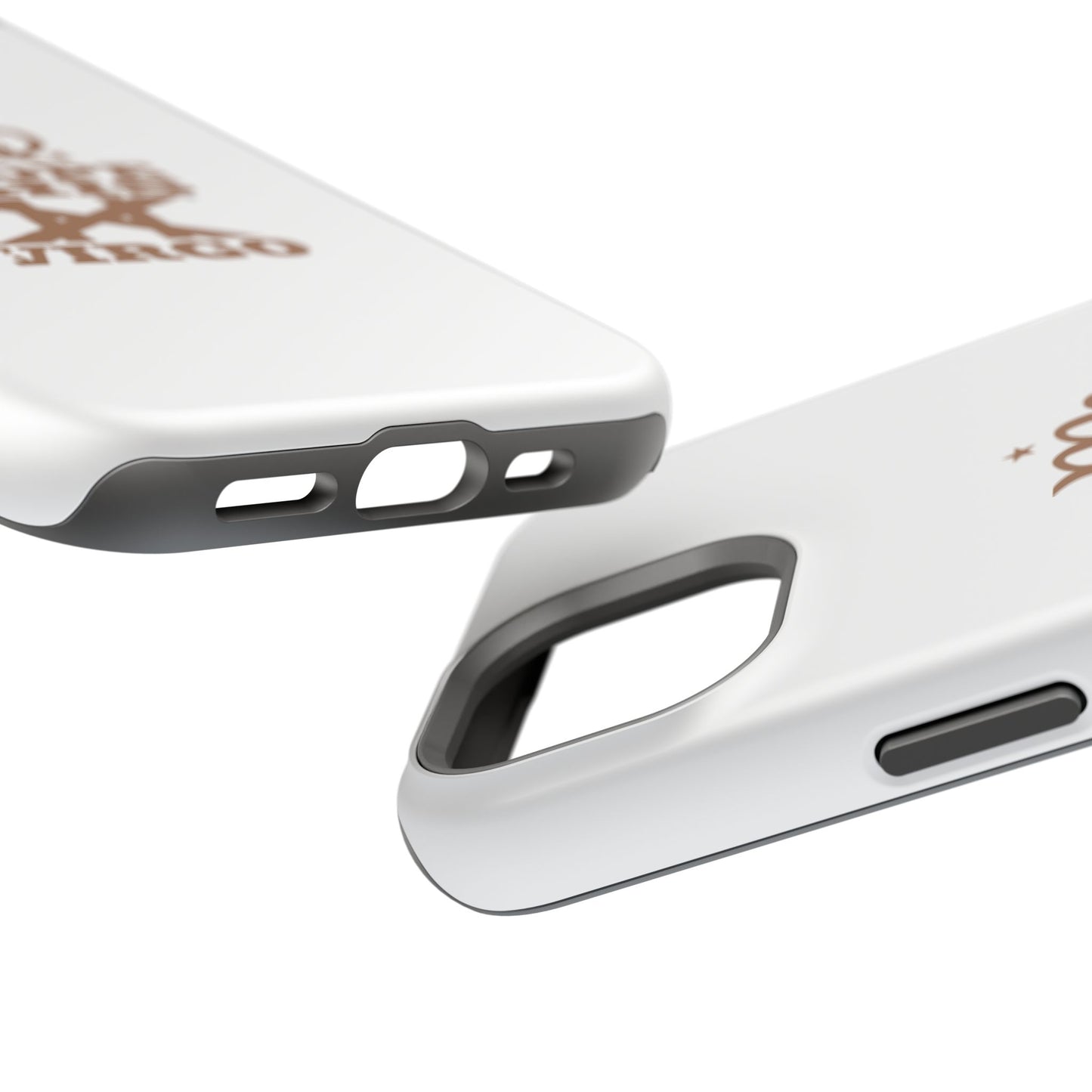 Magnetic Tough Cases