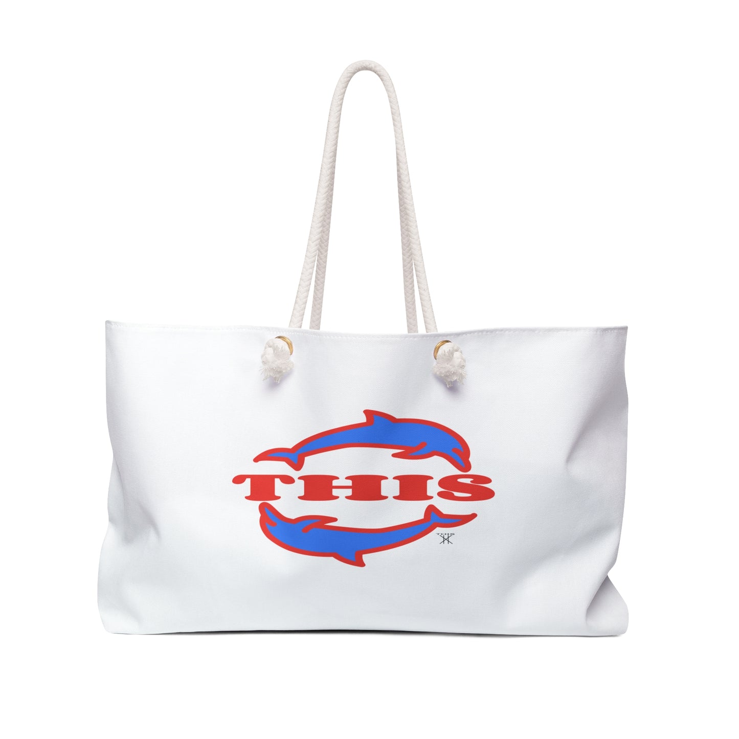 Weekender Bag
