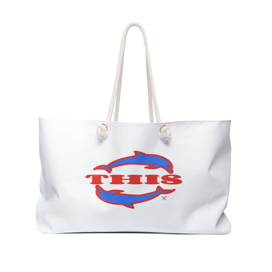 Weekender Bag
