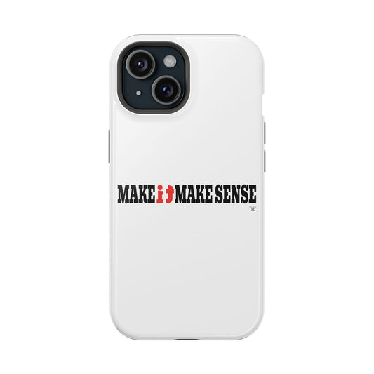 Magnetic Tough Cases