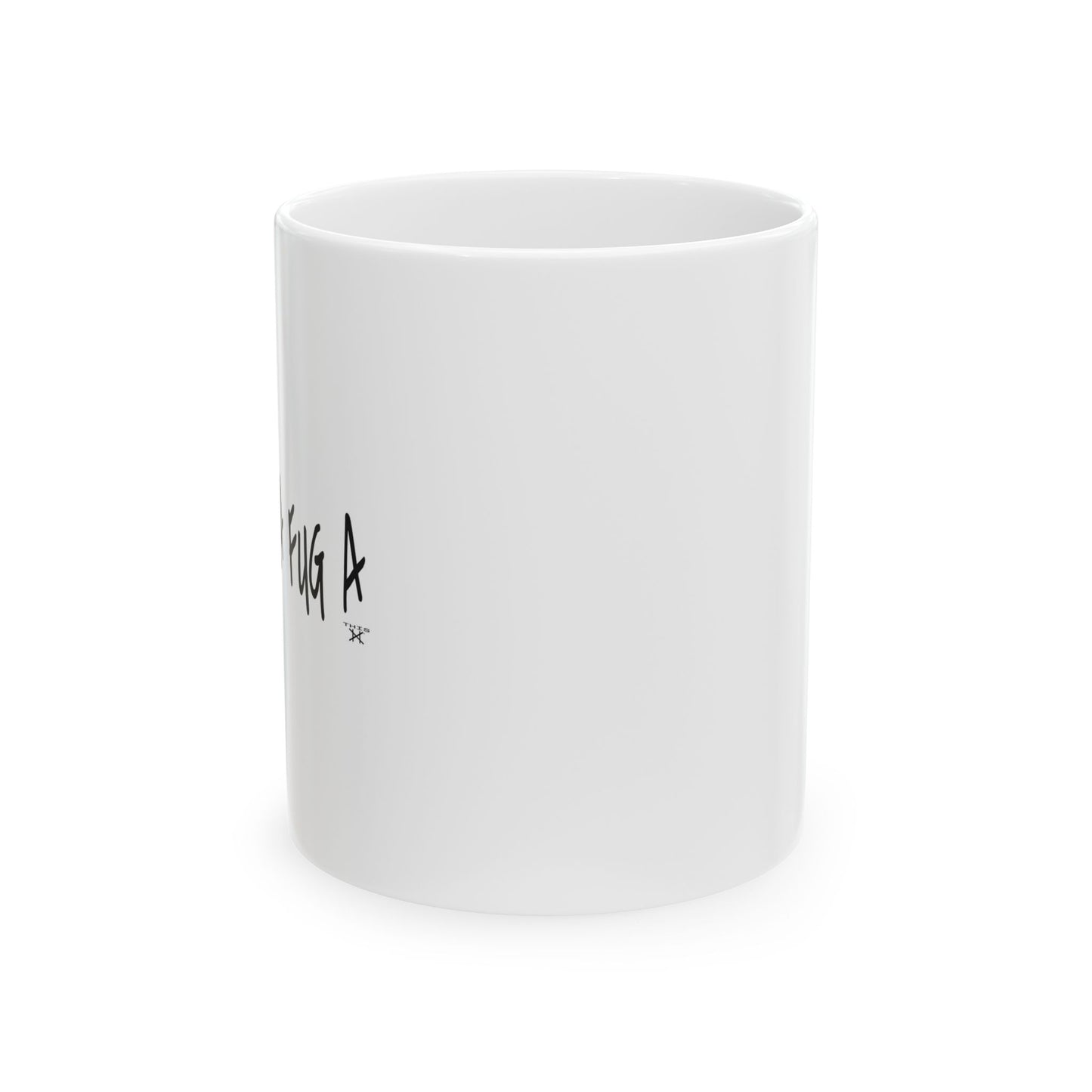 Ceramic Mug