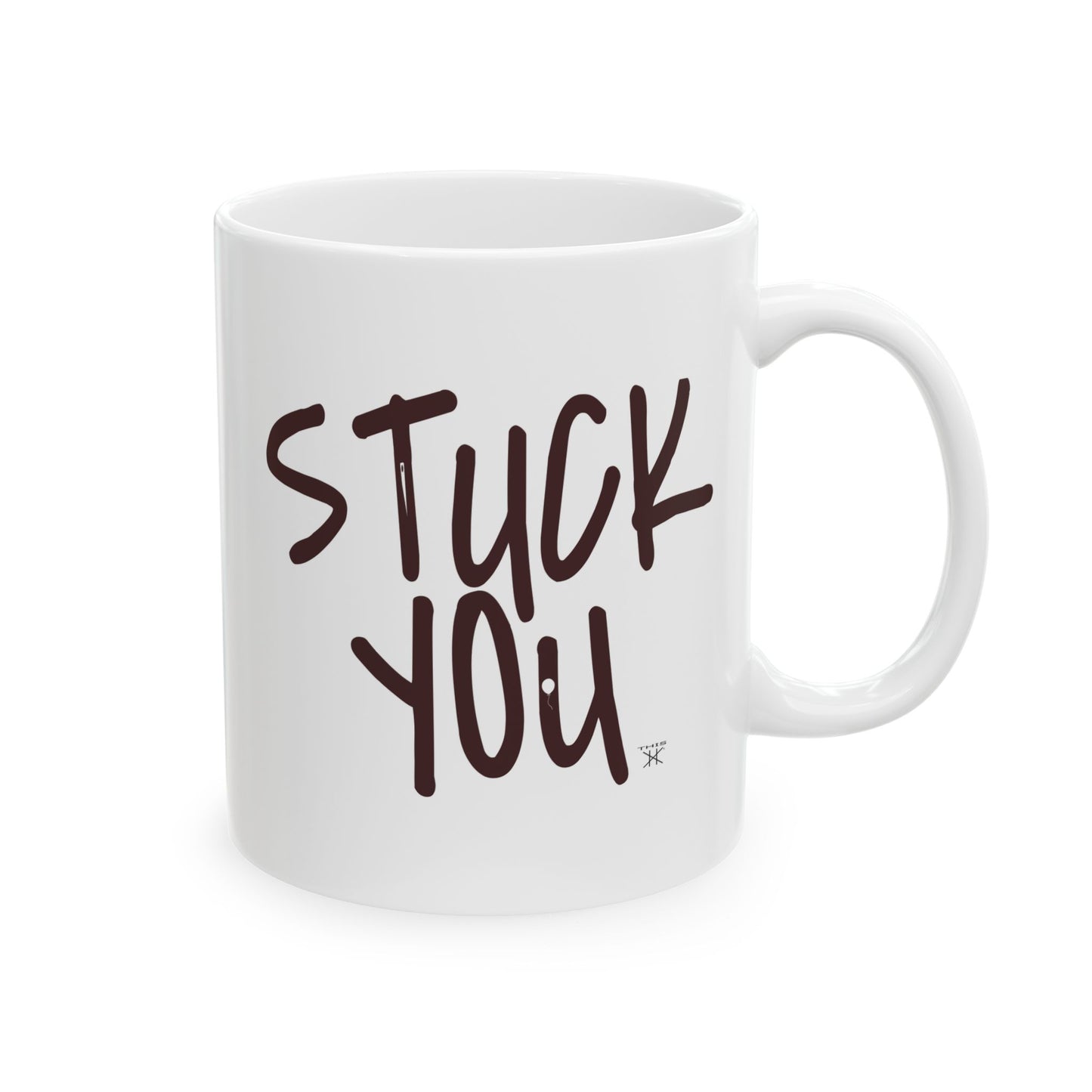Ceramic Mug, (11oz, 15oz)