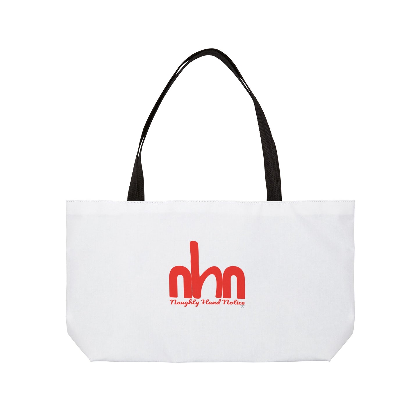 Weekender Tote Bag