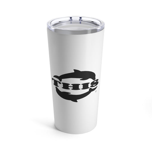 Tumbler 20oz