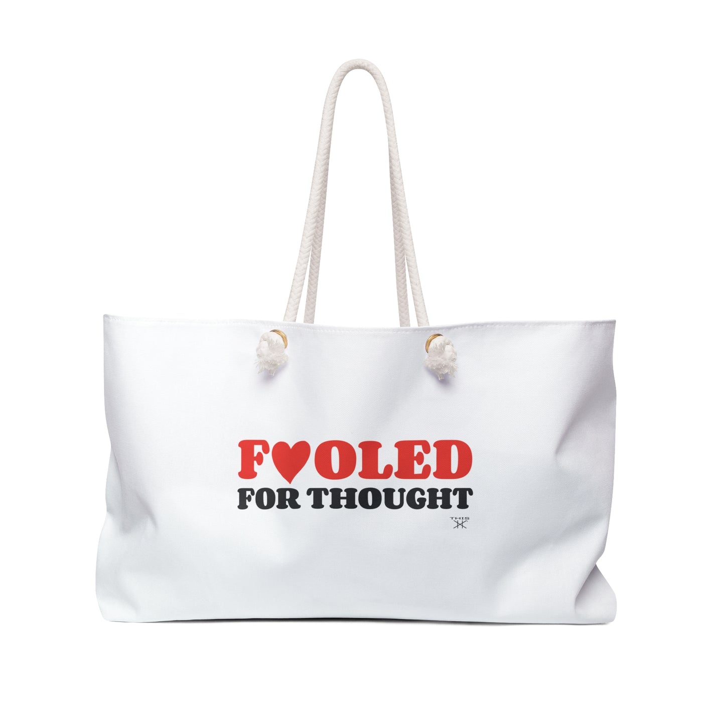 Weekender Bag