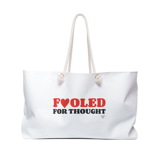 Weekender Bag