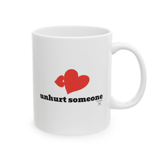 Ceramic Mug, (11oz, 15oz)