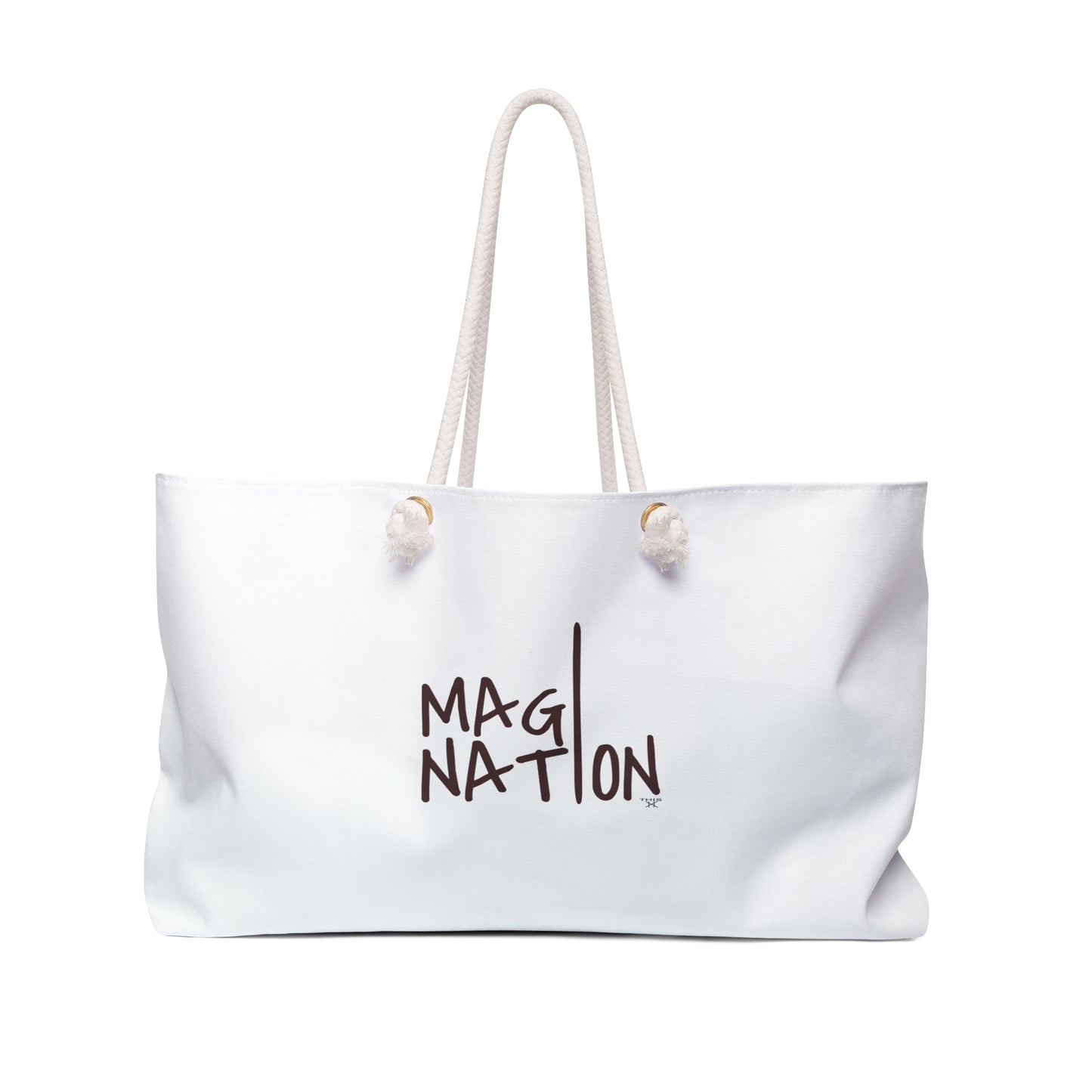 Weekender Bag