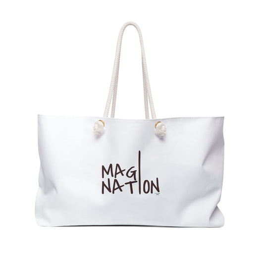 Weekender Bag